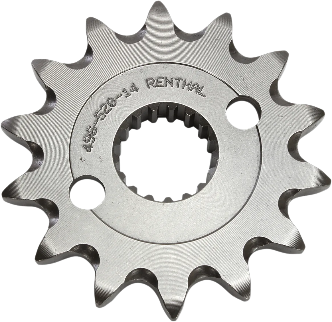Front Sprocket