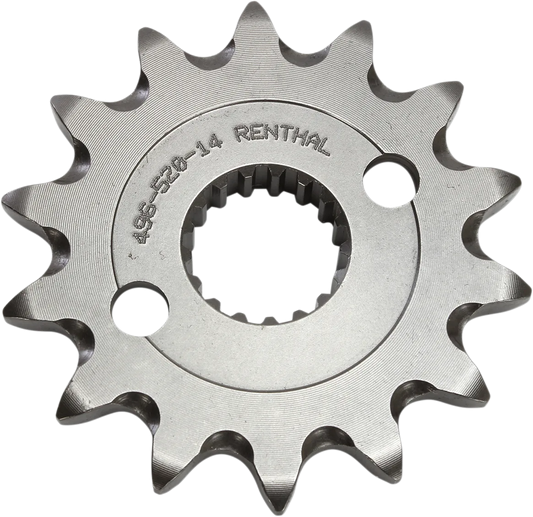 Front Sprocket