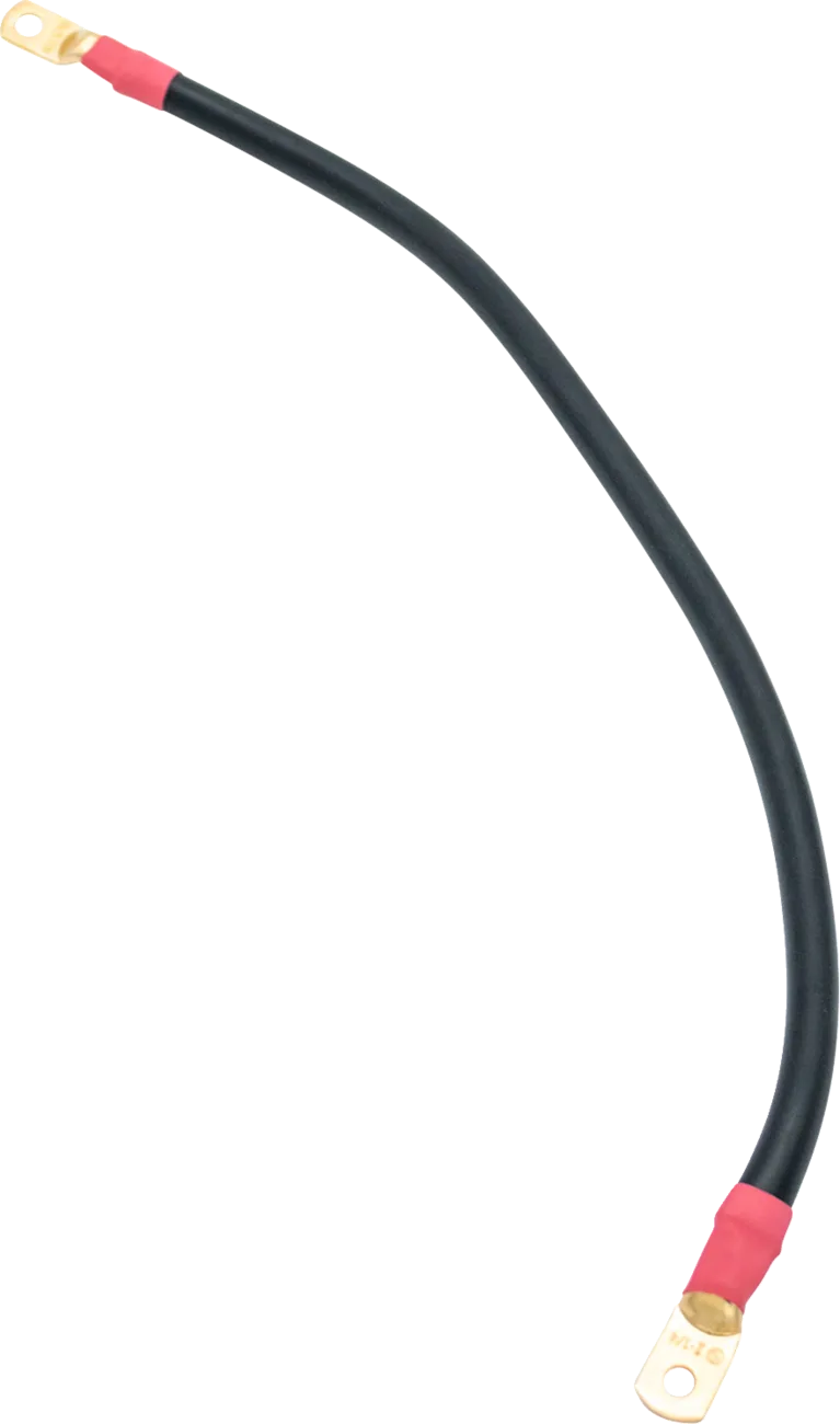 Heavy Duty Battery Cable