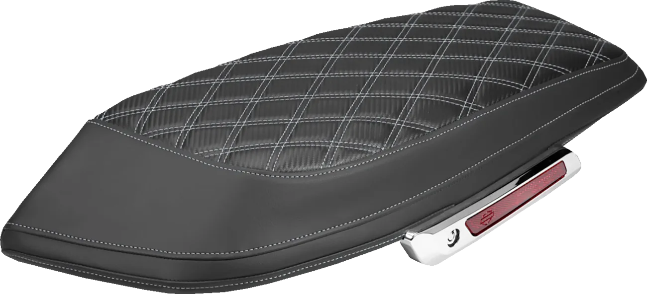 Saddlebag Lid Covers