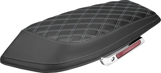 Saddlebag Lid Covers