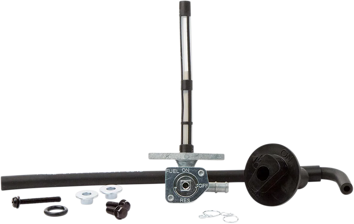 Fuel Valve Kit