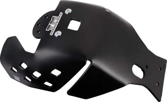 Full-Coverage Skid Plate