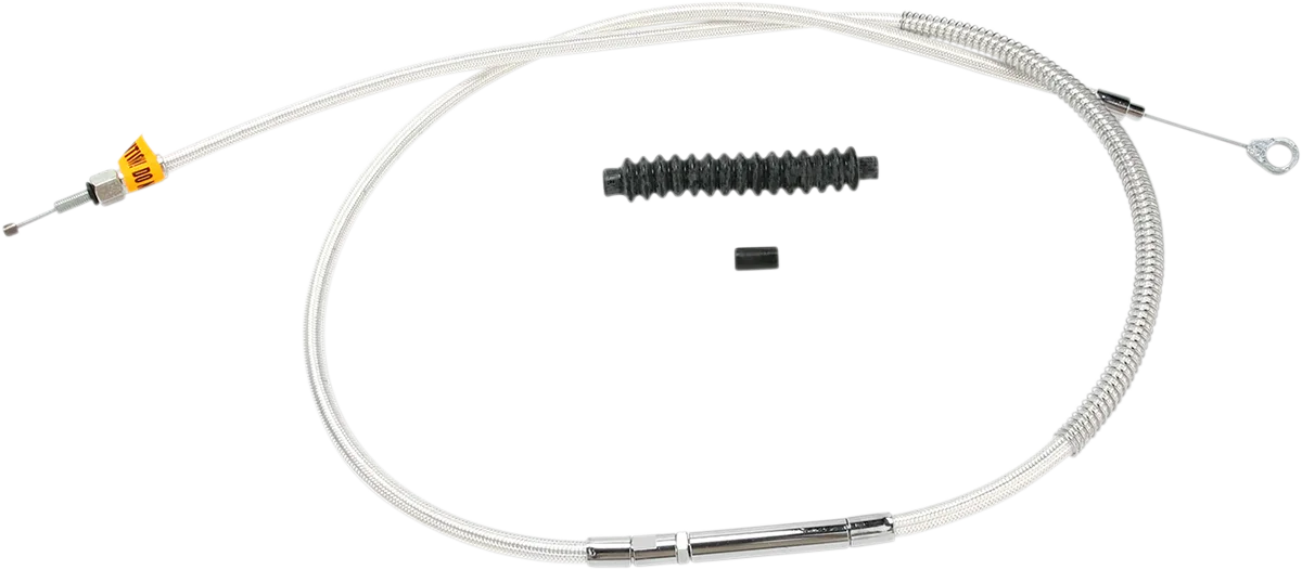 High-Efficiency Platinum Series Clutch Cable
