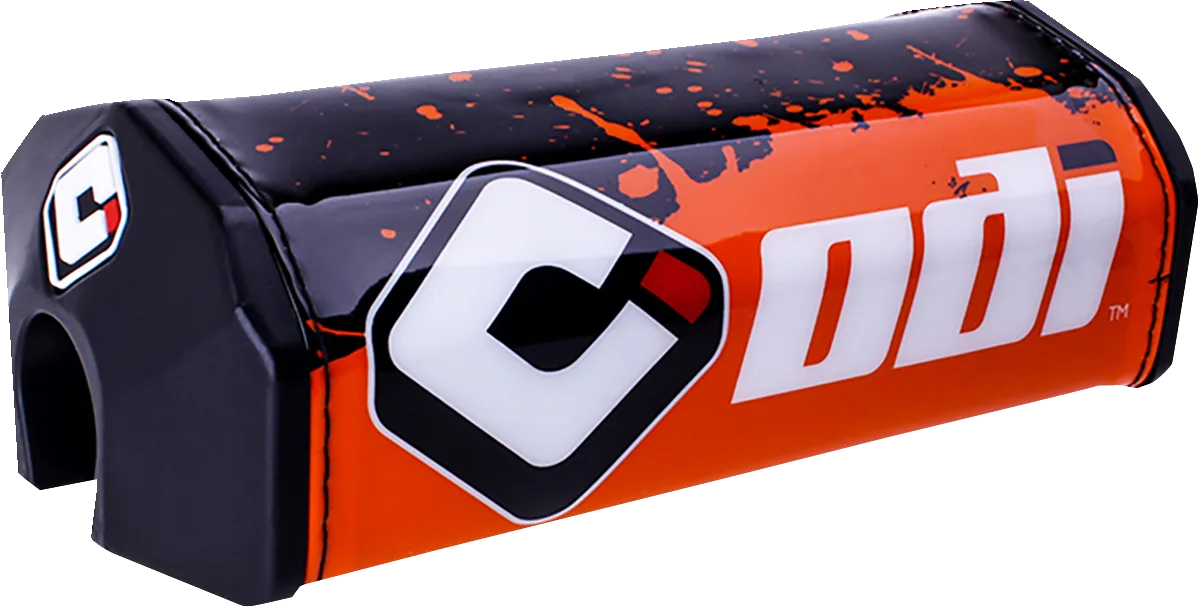 Oversized Handlebar Pad