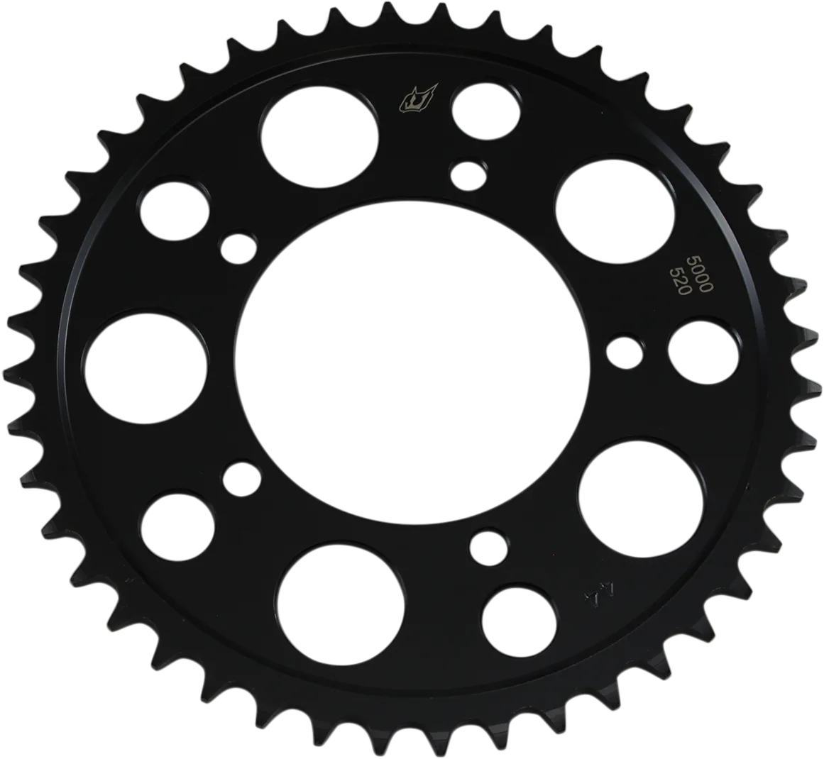 Lightweight Steel Sprocket