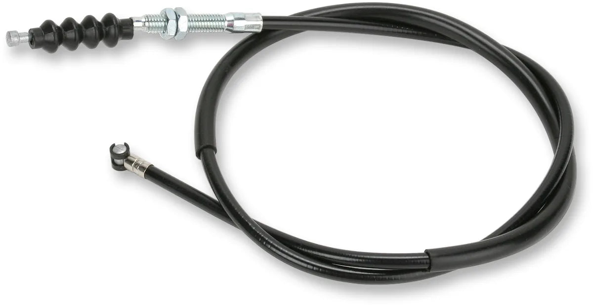Vinyl Clutch Cable