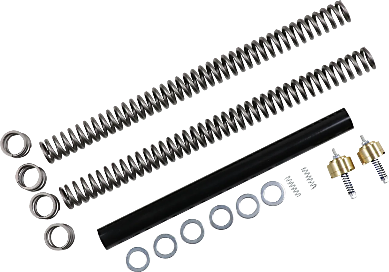 Complete Front-End Suspension Kit