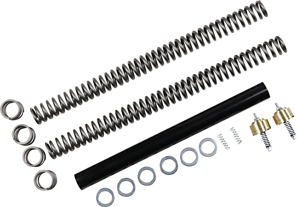 Complete Front-End Suspension Kit