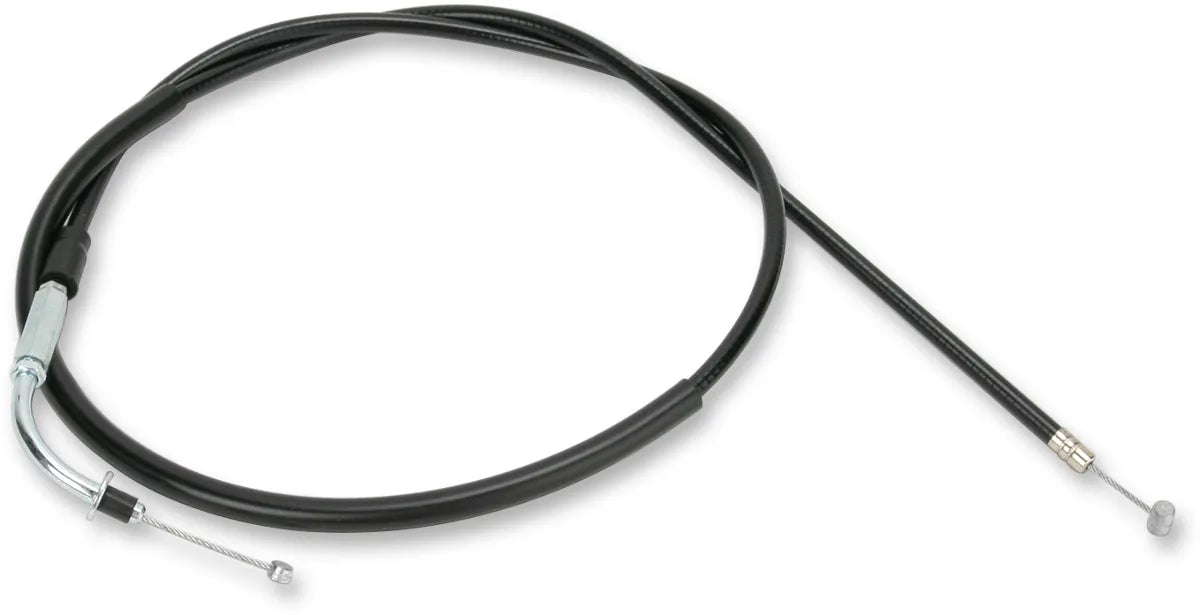Vinyl Covered Cable