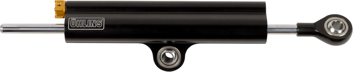 Steering Dampers