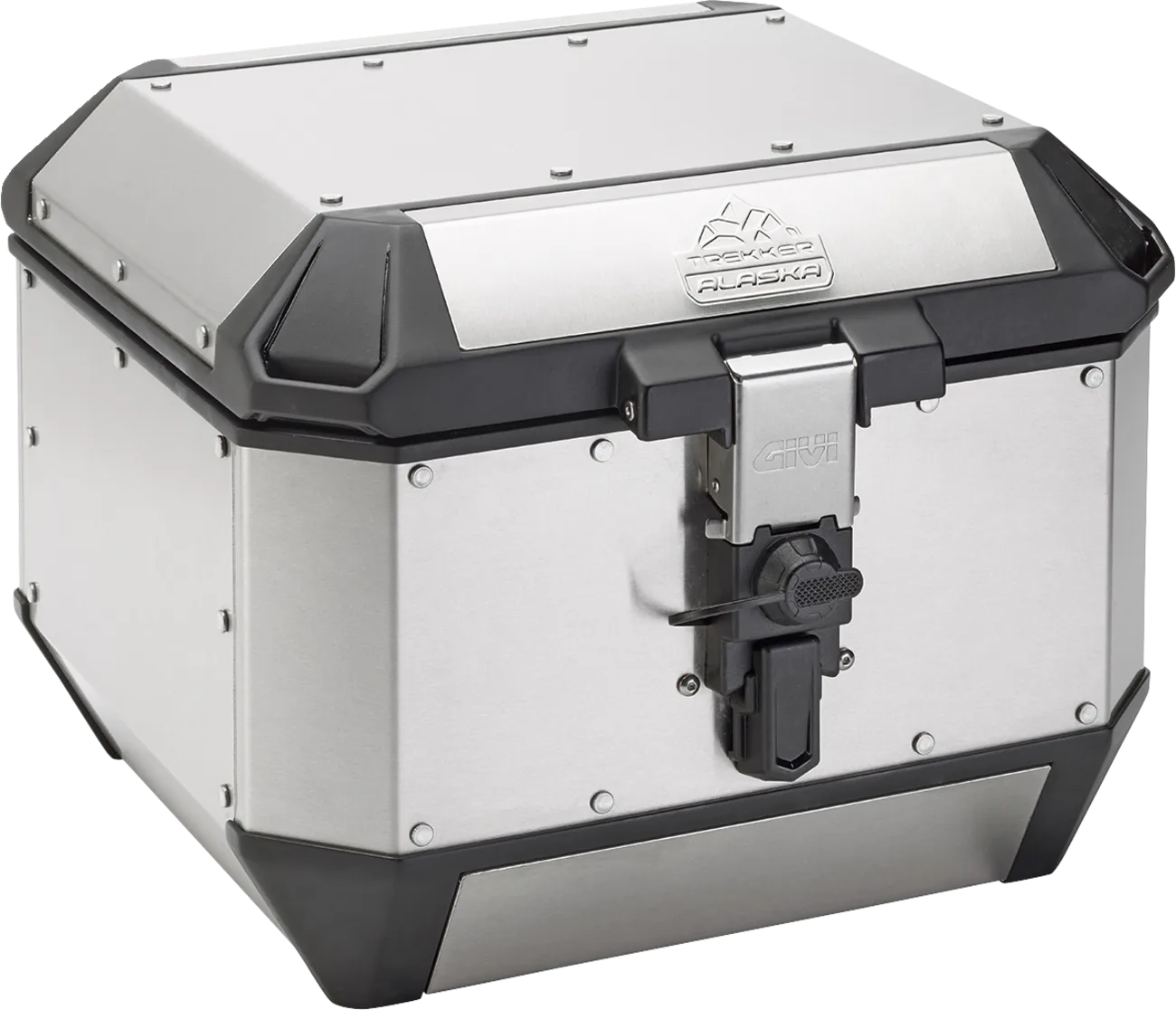 Alaska Side Case