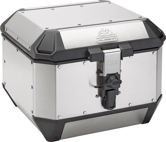 Alaska Side Case