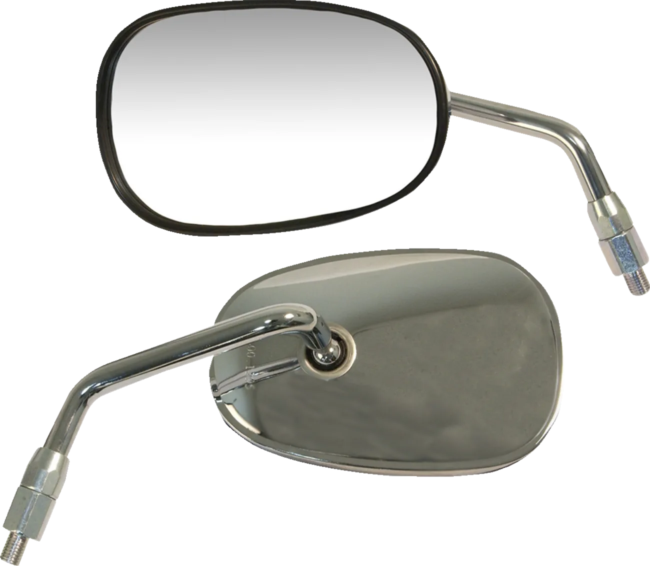 OEM-Style Replacement Mirror for Kawasaki