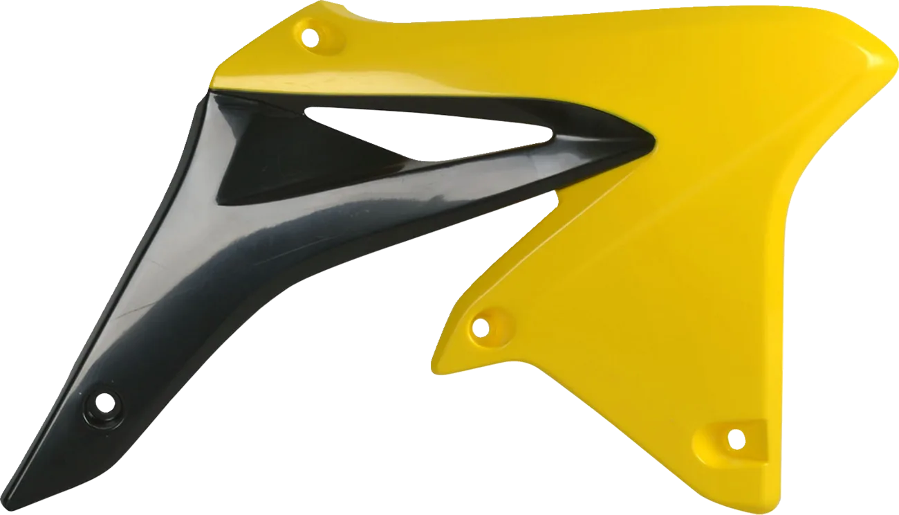 Radiator Cover For Suzuki