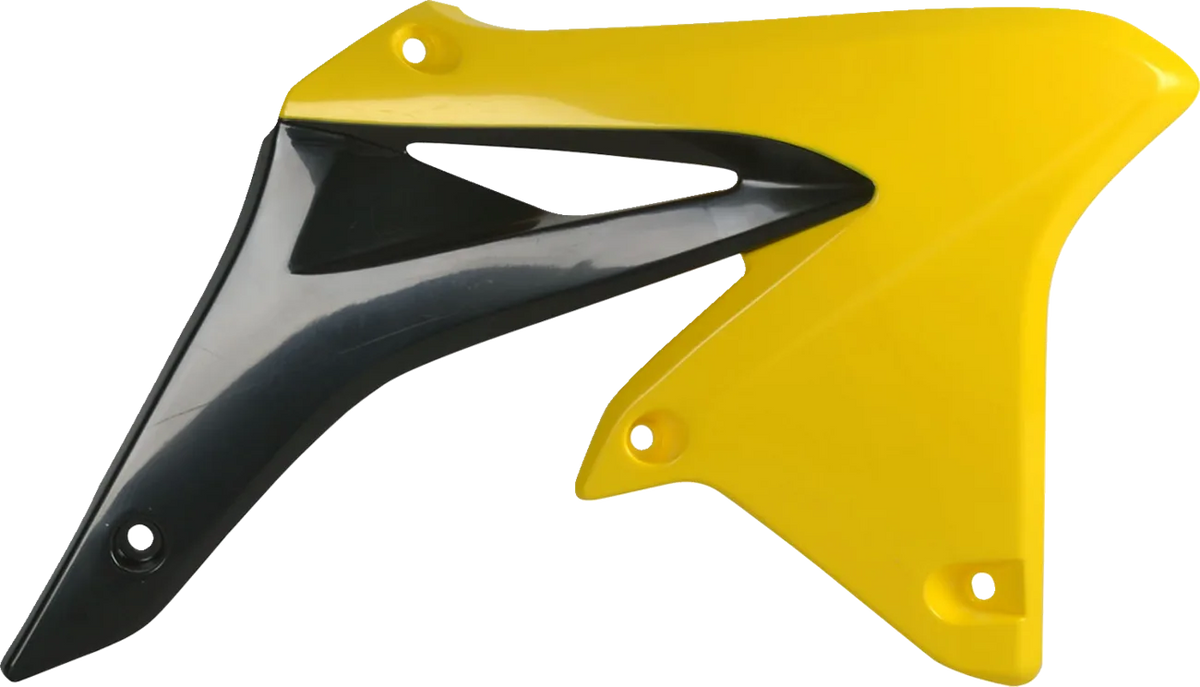 Radiator Cover For Suzuki