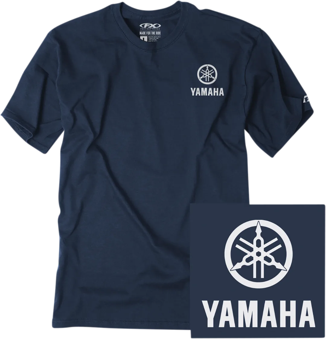 Yamaha Icon T-Shirt