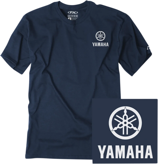 Yamaha Icon T-Shirt