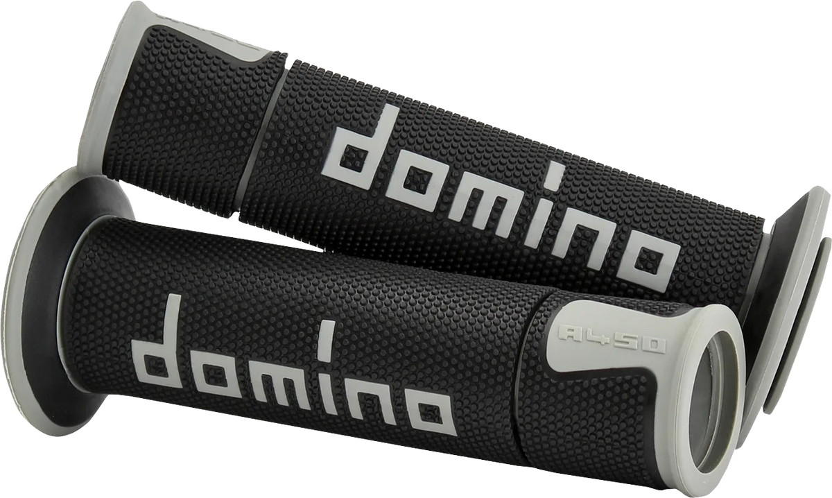A450 Grips
