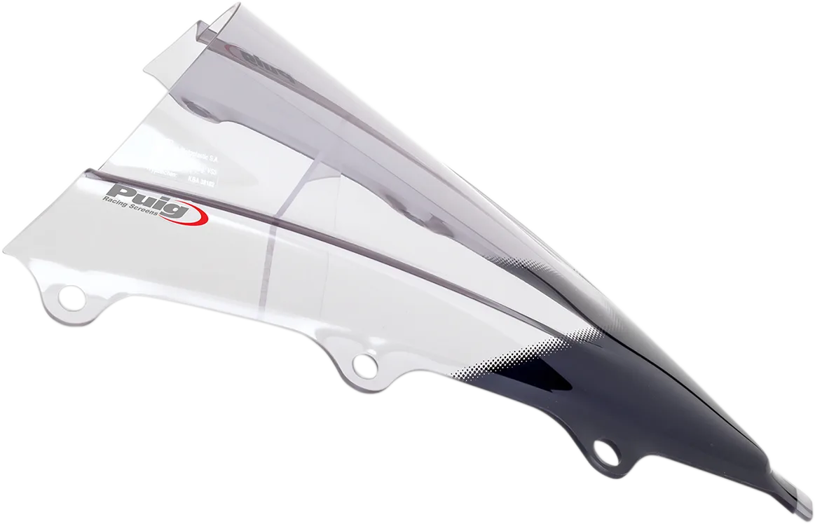 Z-Racing Windscreen