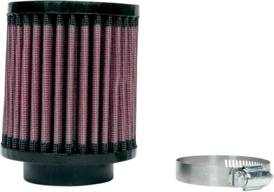 Universal Clamp-On Air Filter