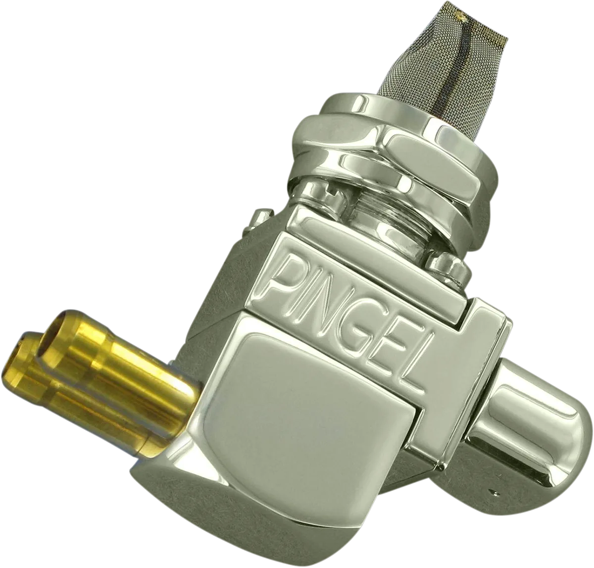 The Guzzler® Fuel Valve