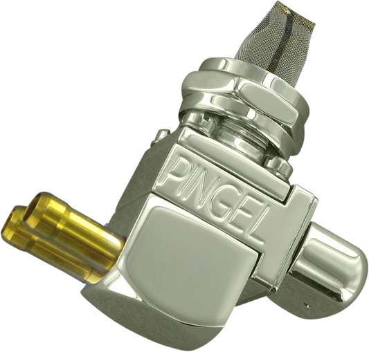 The Guzzler® Fuel Valve
