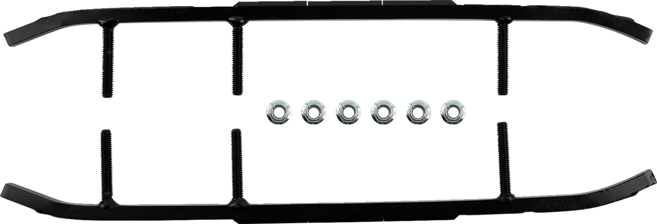 Trail Blazer IV™ Flat-Top® Wear Bars