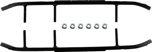 Trail Blazer IV™ Flat-Top® Wear Bars
