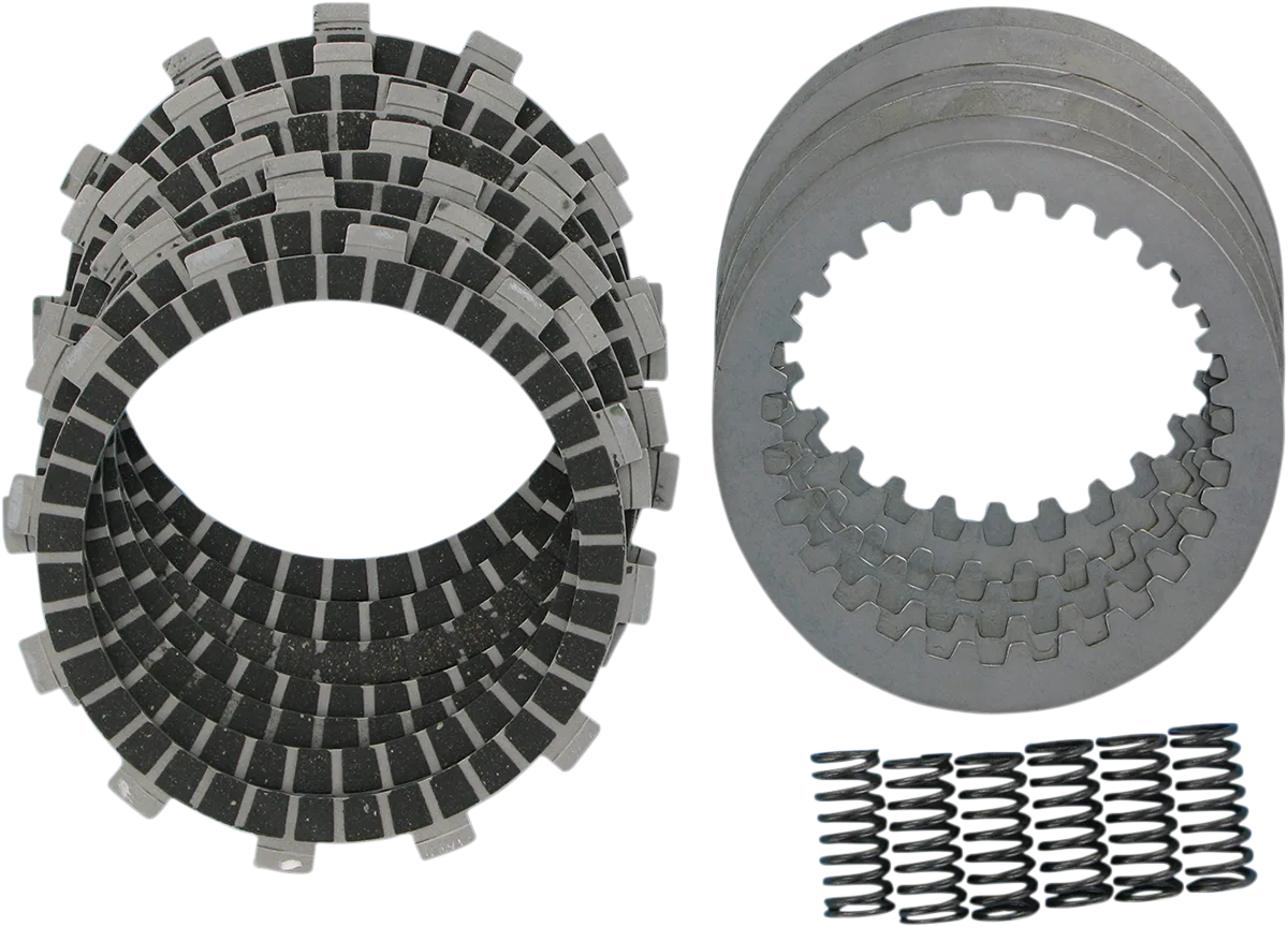 DPK Clutch Kit