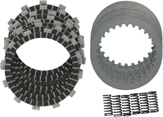 DPK Clutch Kit
