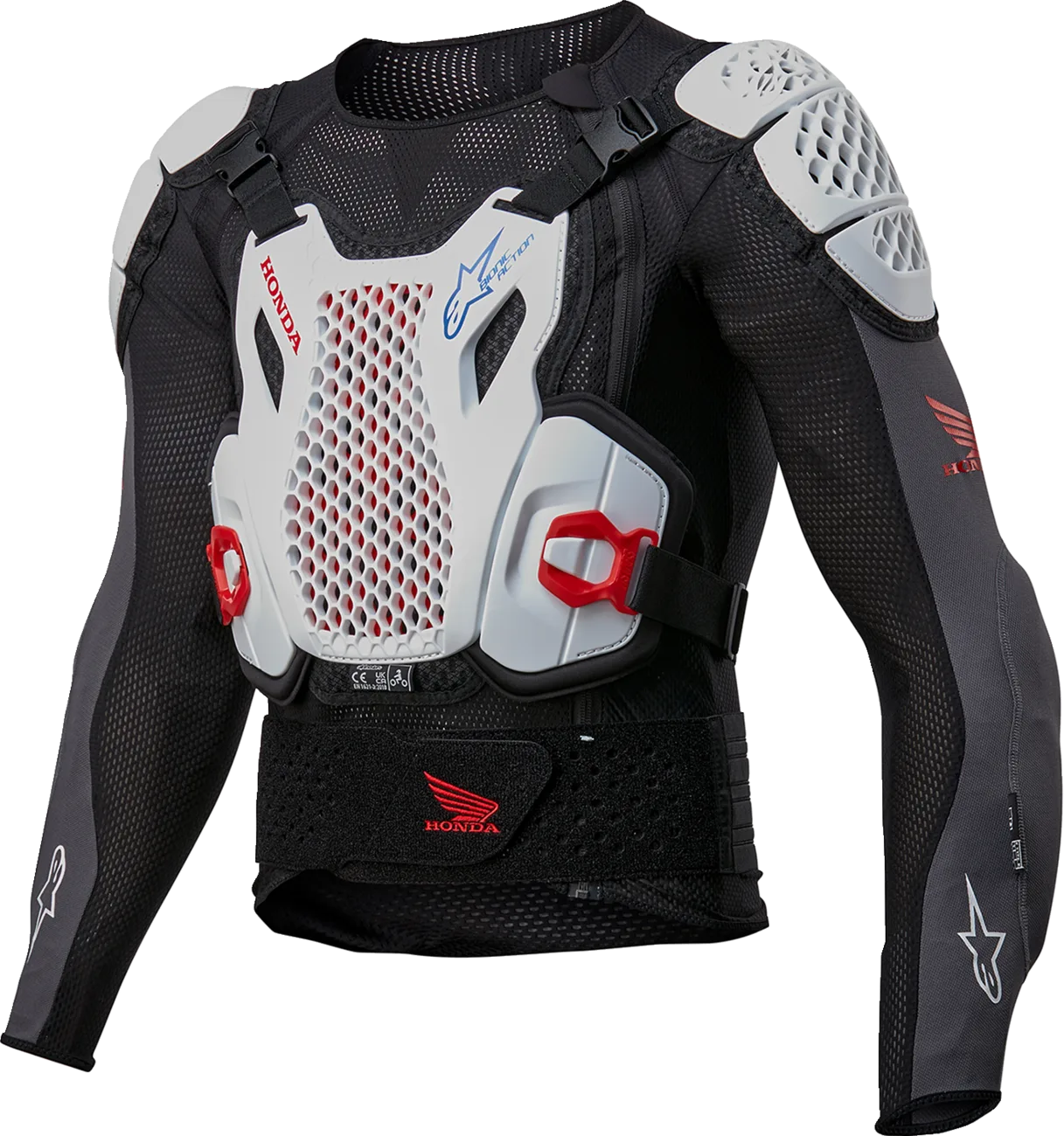 Bionic Plus v2 Protection Jacket