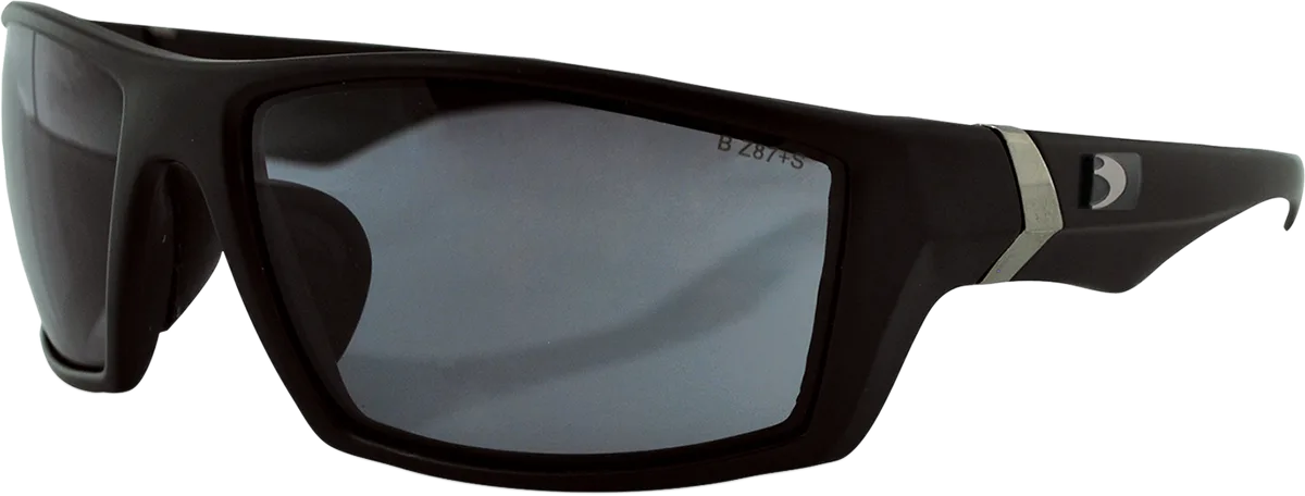 Whiskey Sunglasses