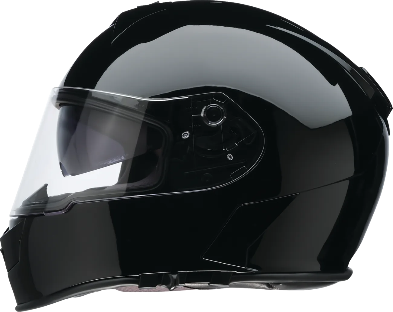 Warrant Helmet