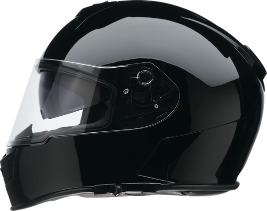 Warrant Helmet