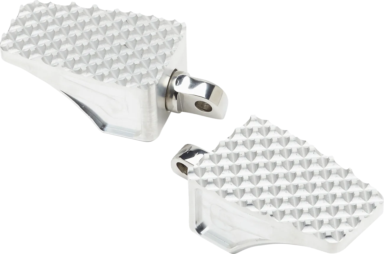 County Line Foot Pegs