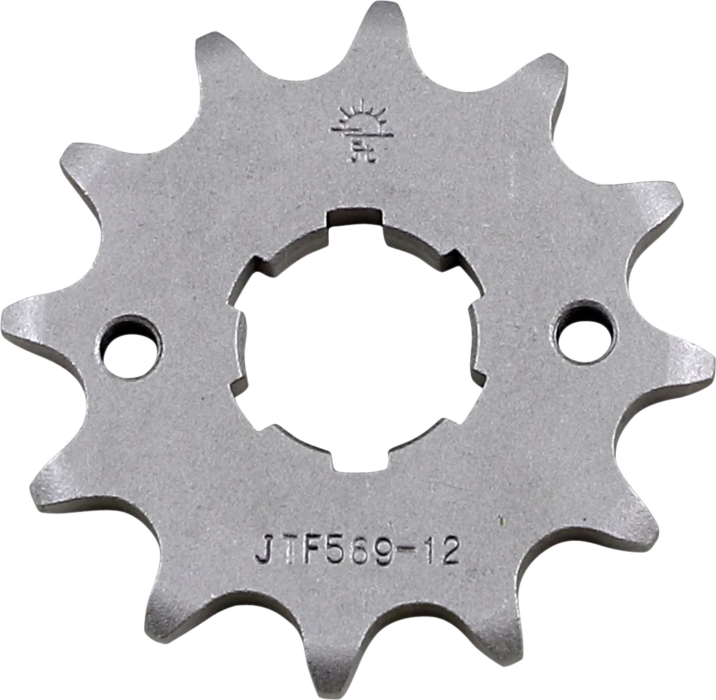 Front Sprocket