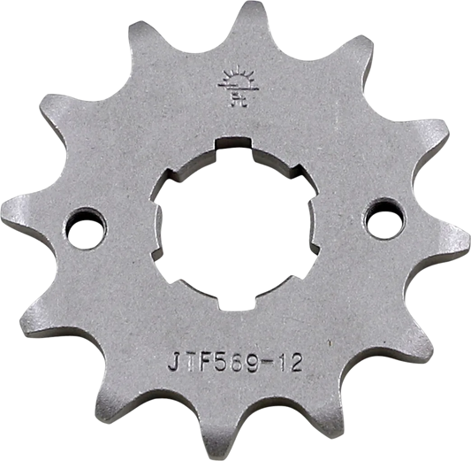 Front Sprocket