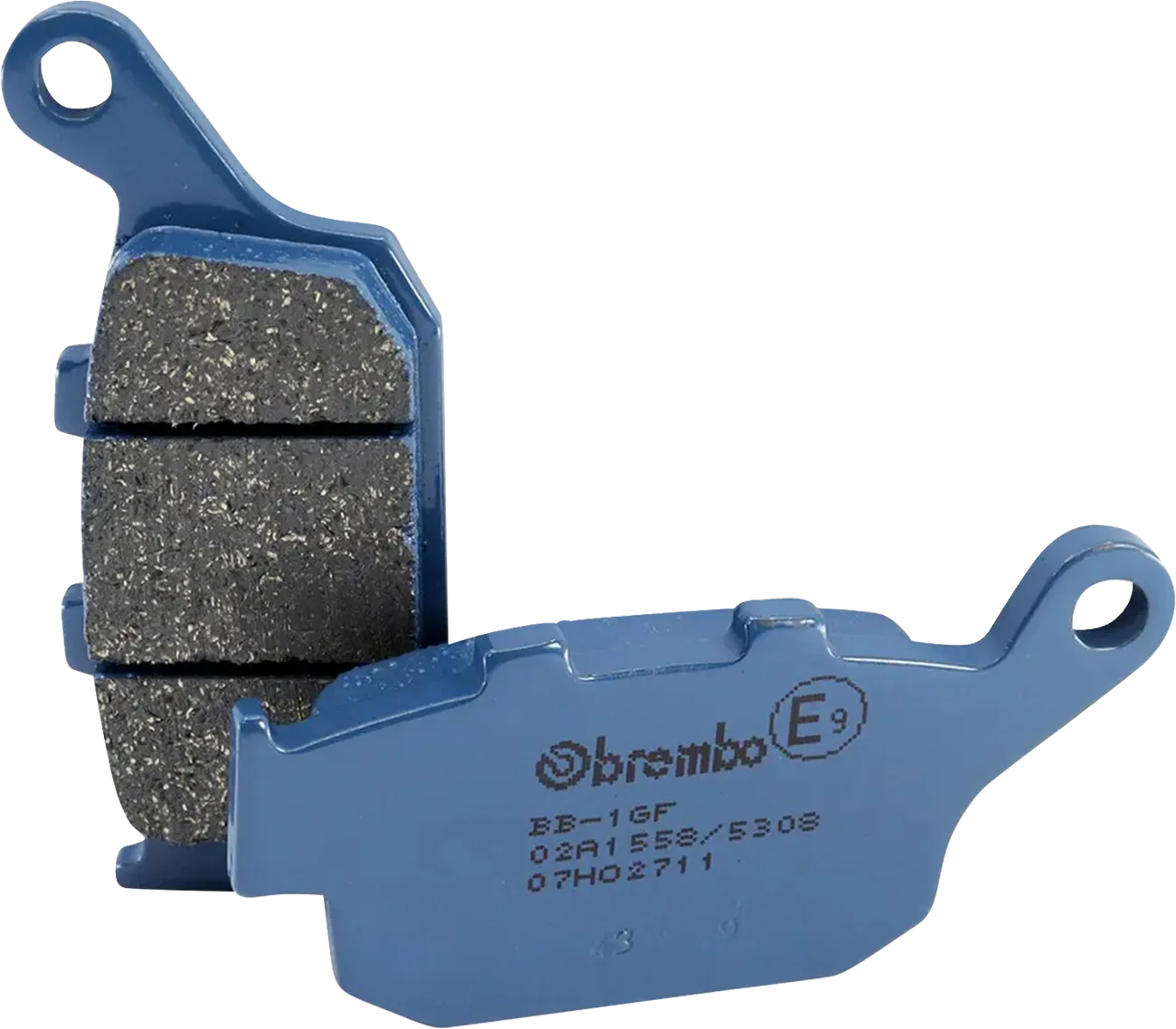 PRIME Carbon Ceramic Brake Pads