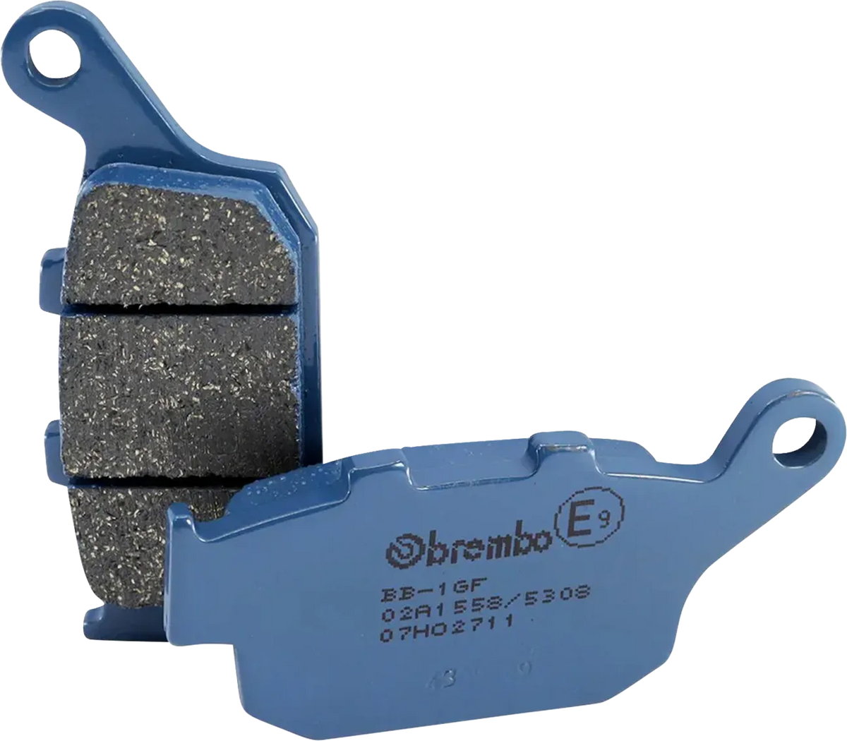PRIME Carbon Ceramic Brake Pads