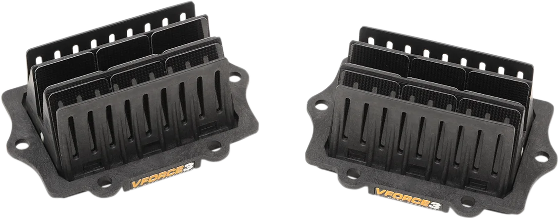 V-Force 3 Reed Valve Set