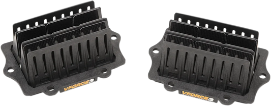 V-Force 3 Reed Valve Set