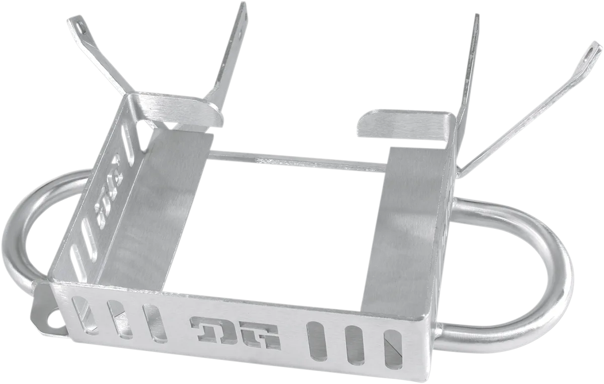 Six-Pack Rack