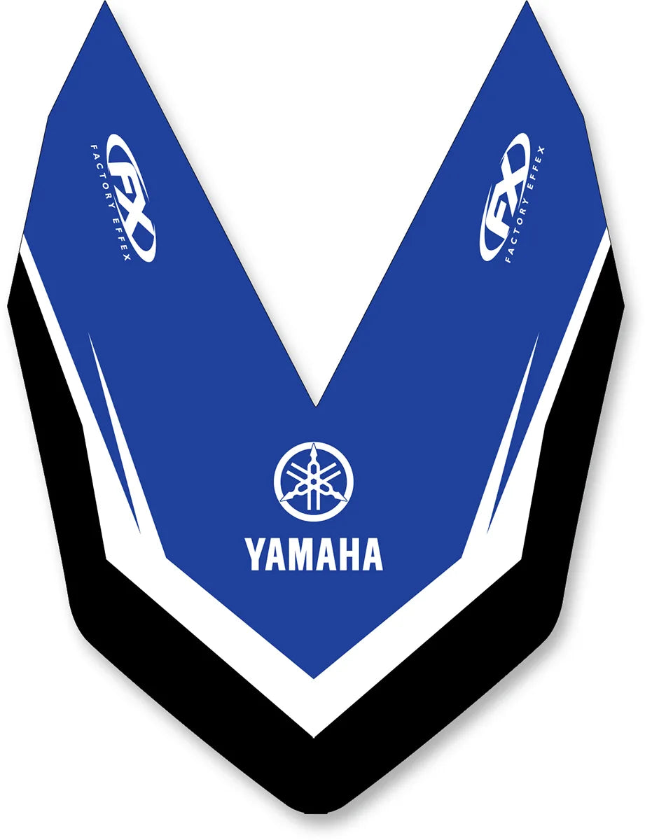 Front Fender Graphic Kit