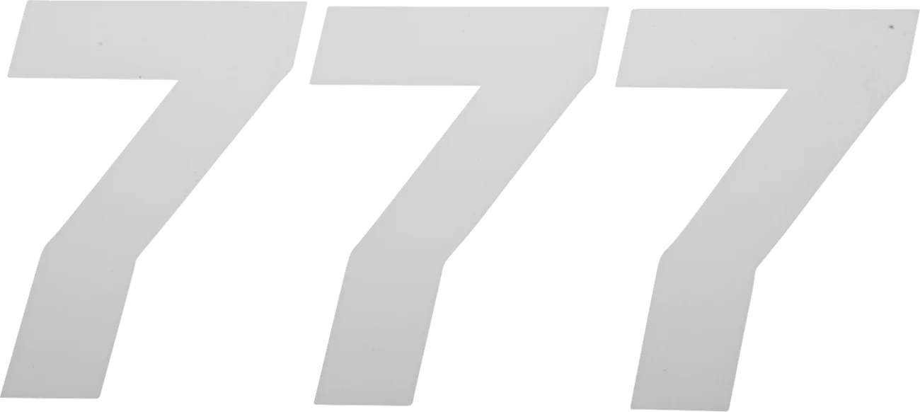 Plate Number