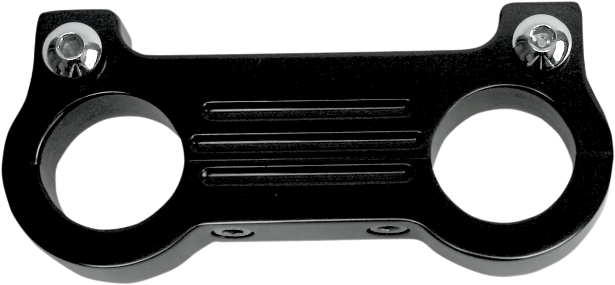 Gauge Mount Adapter