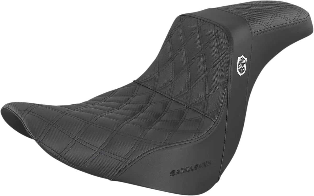 Pro Series SDC Performance Grip Seat
