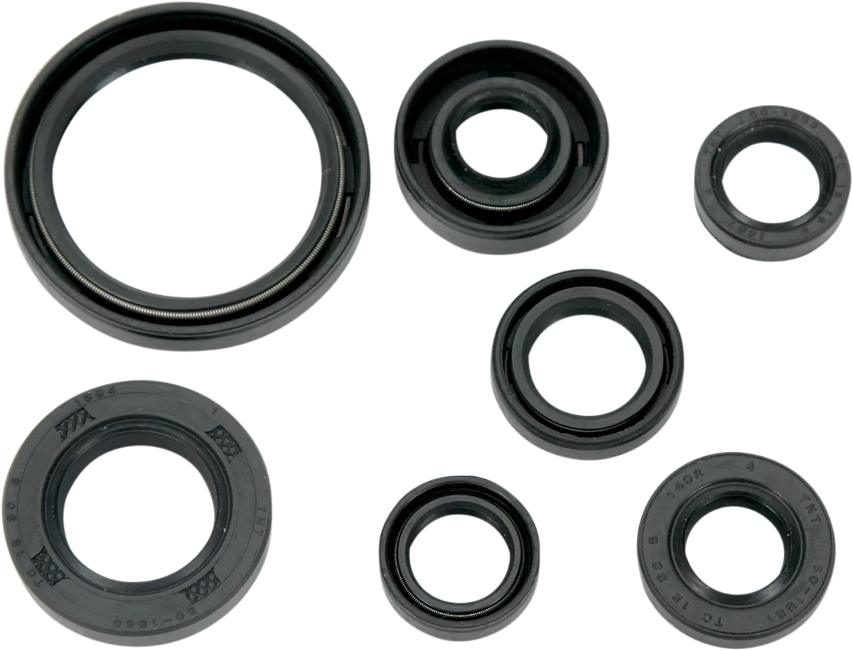 Motor Oil Seals