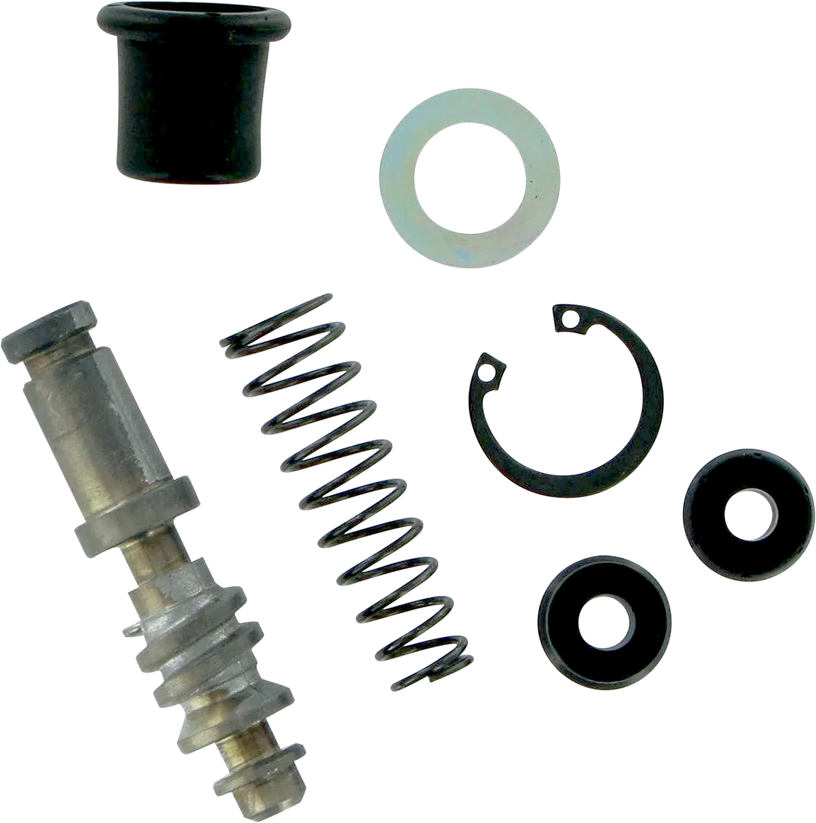 Master Cylinder Rebuild Kit