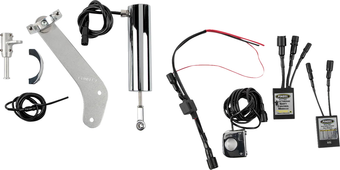Electric Easy Shift™ Speed Shifter Kit